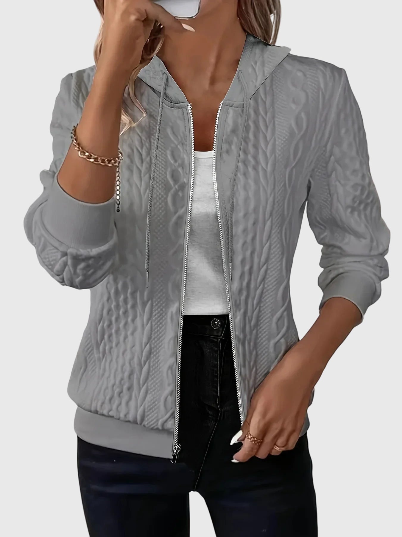 Grey / 5XL