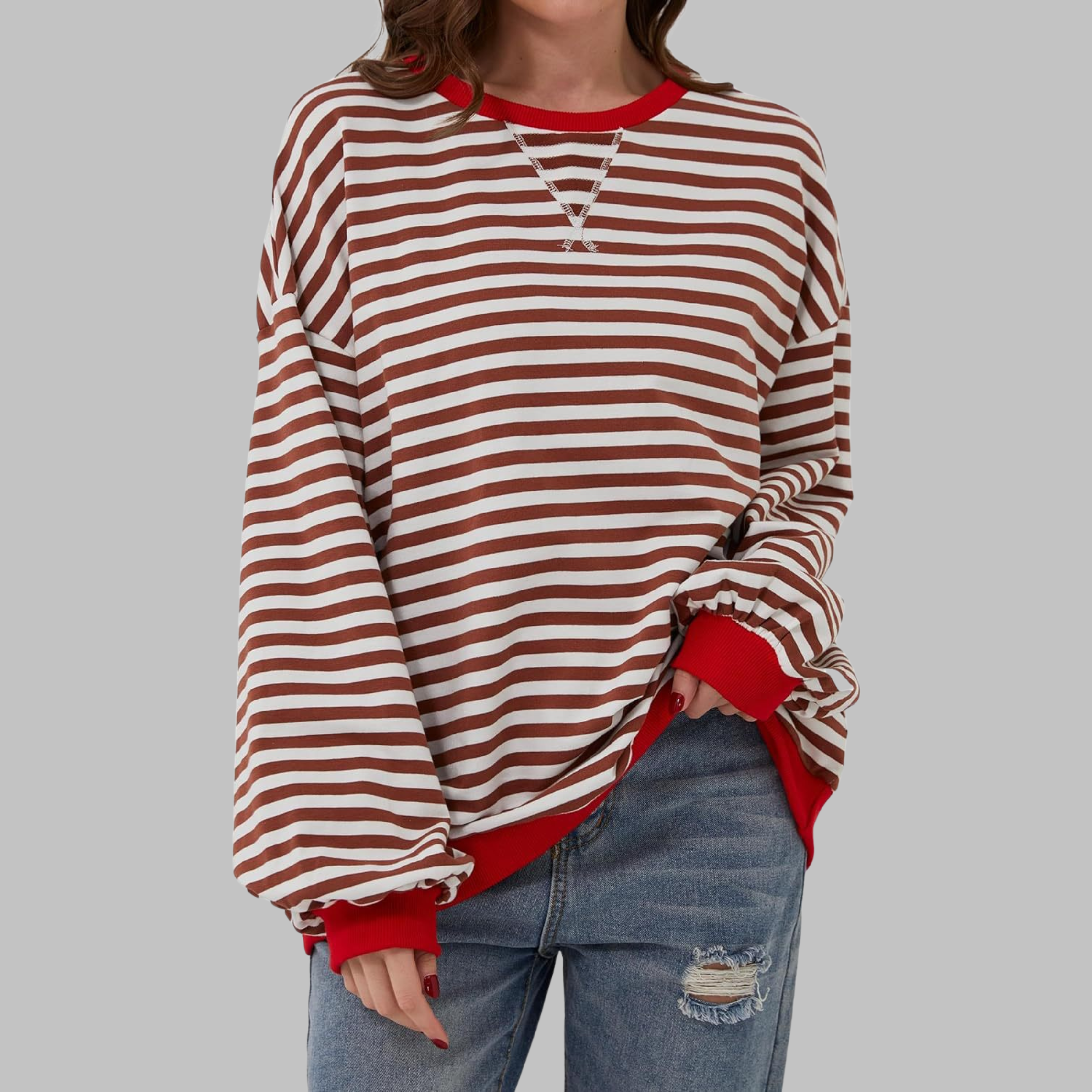 Red / 3XL
