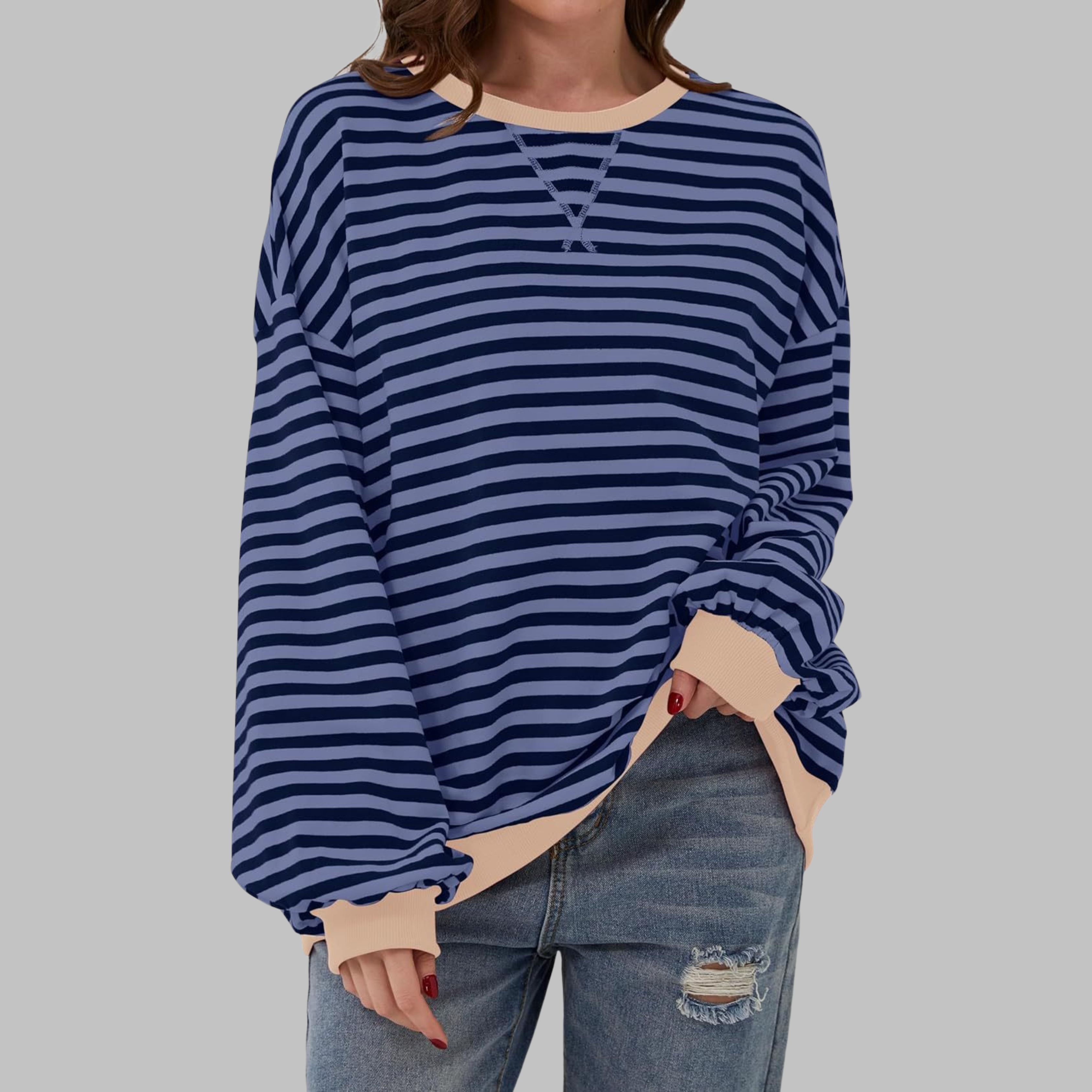 Blue / 3XL