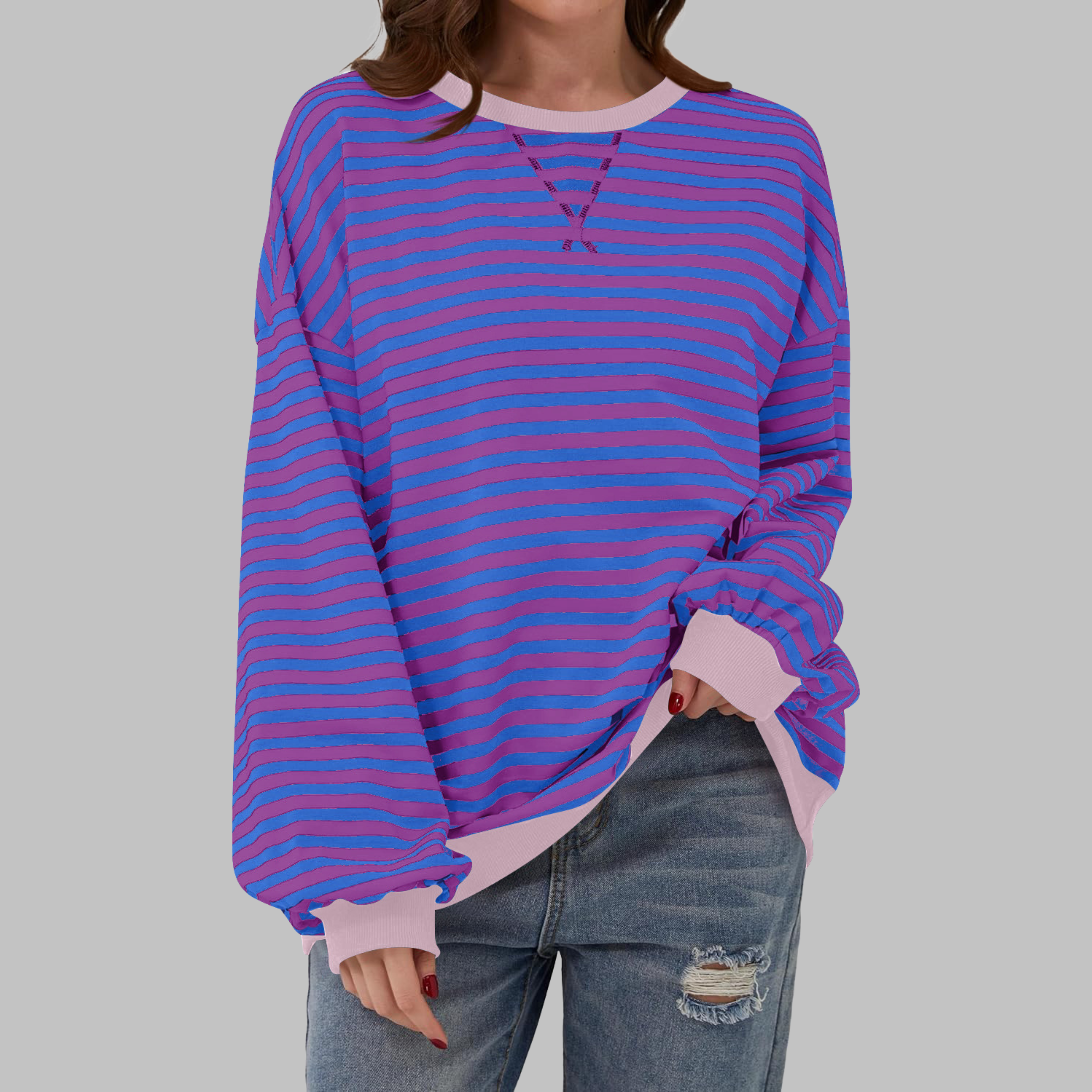 Purple / 3XL