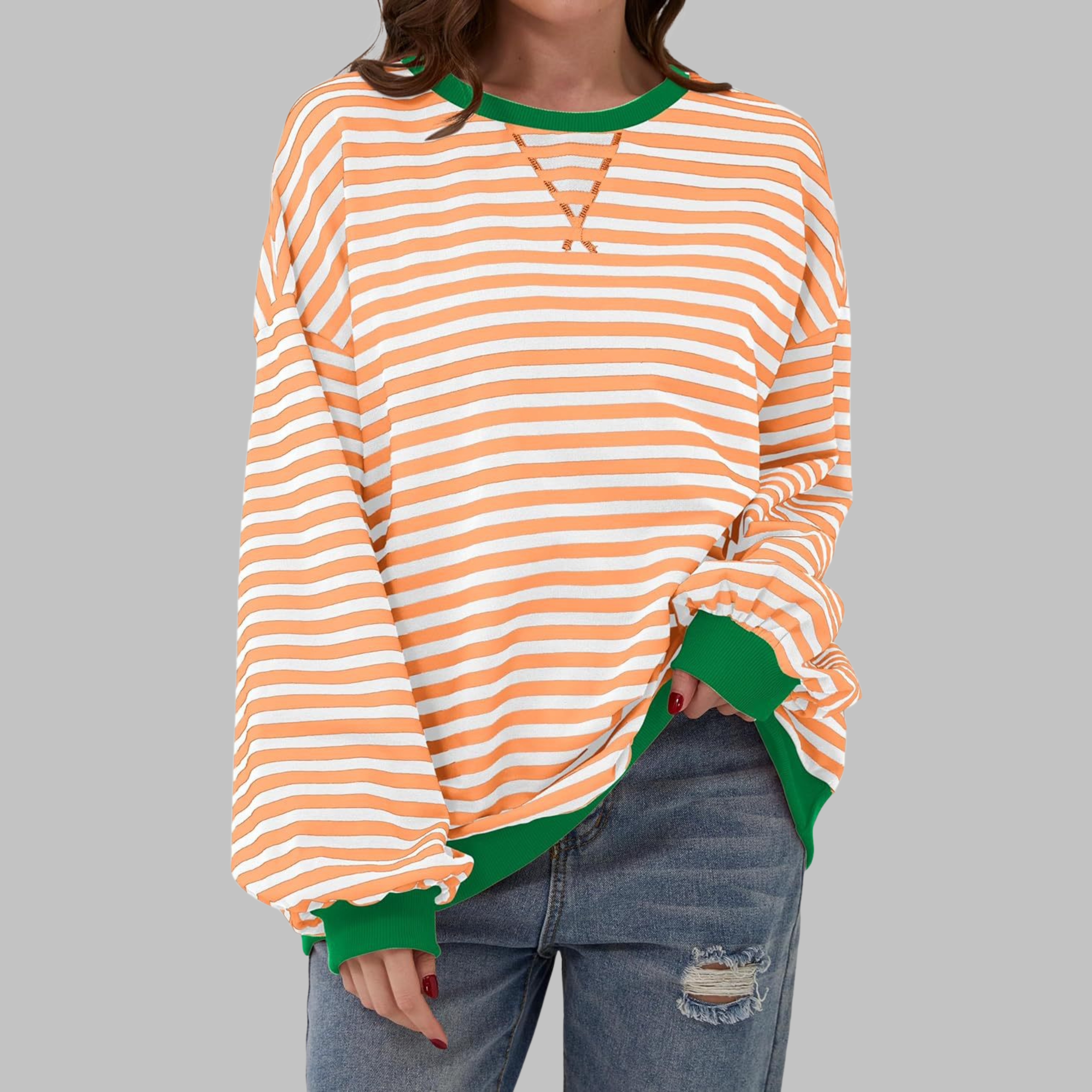 Light Orange / 3XL