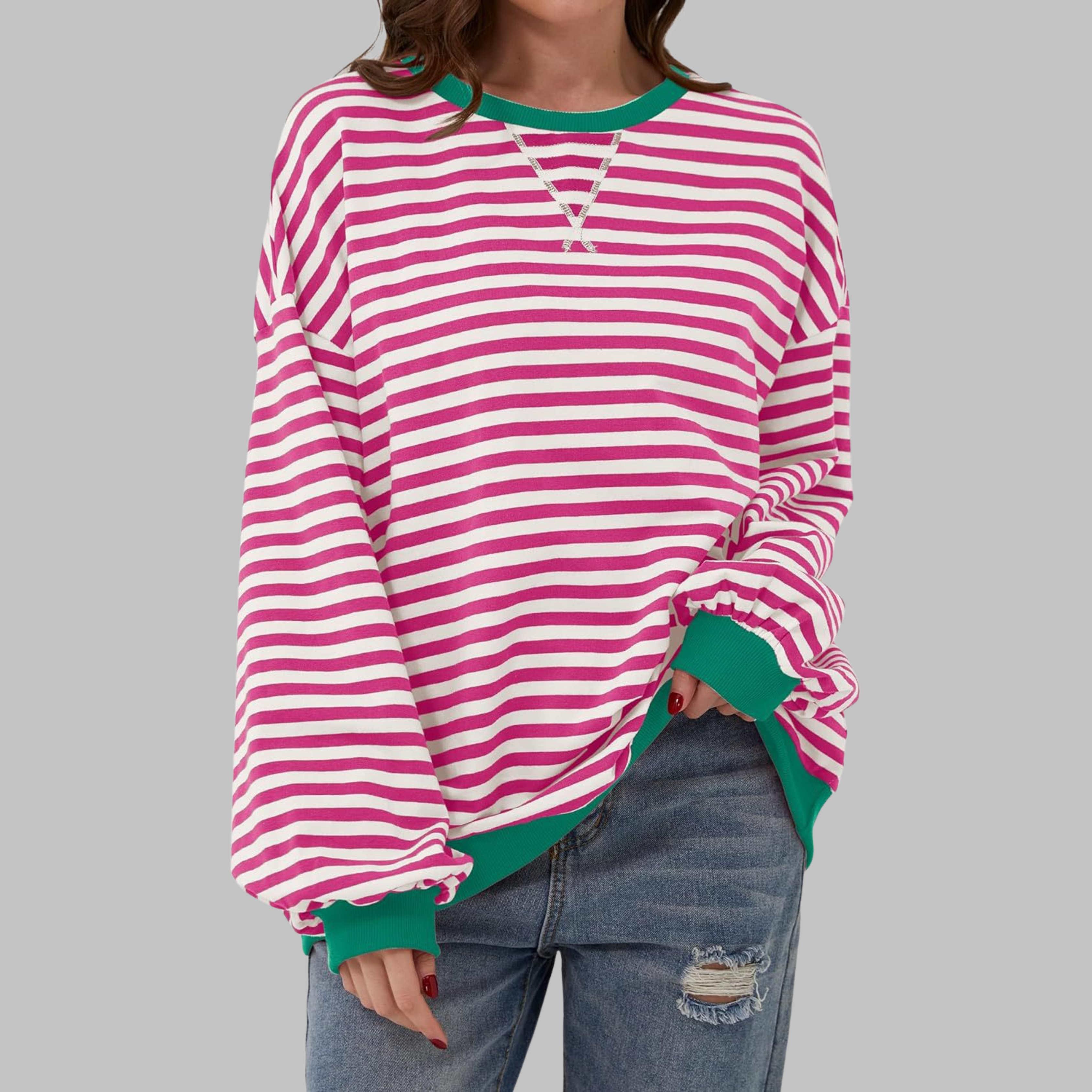 Rose red / 3XL