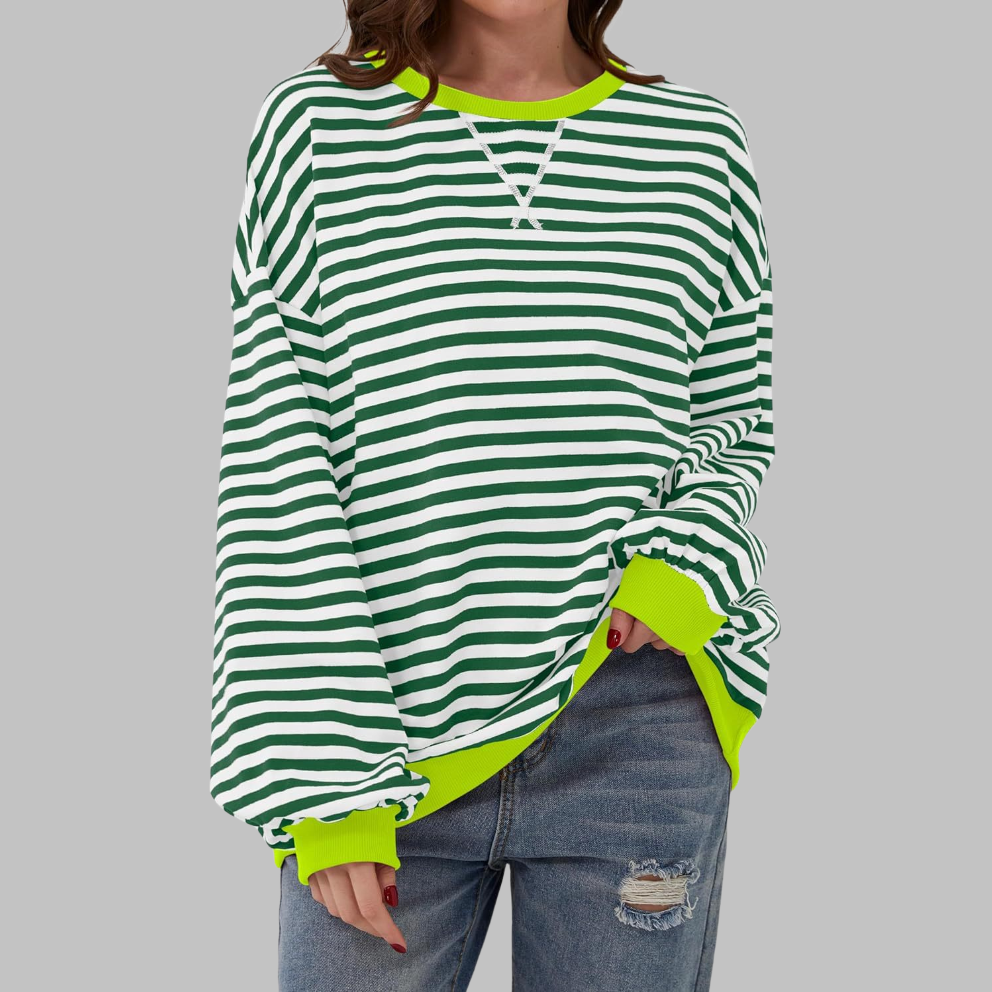 Dark green / 3XL