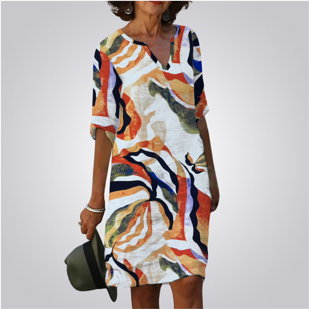 Multicolored / 3XL