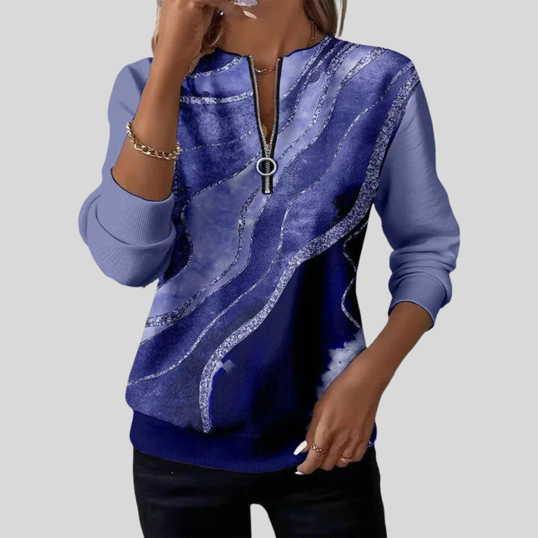 Sapphire Blue / 3X (5XL)