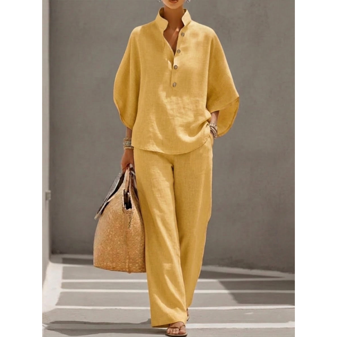 Yellow / 5XL