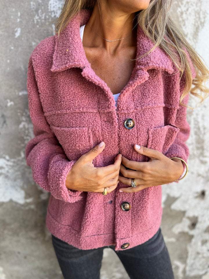 Pink / 5XL