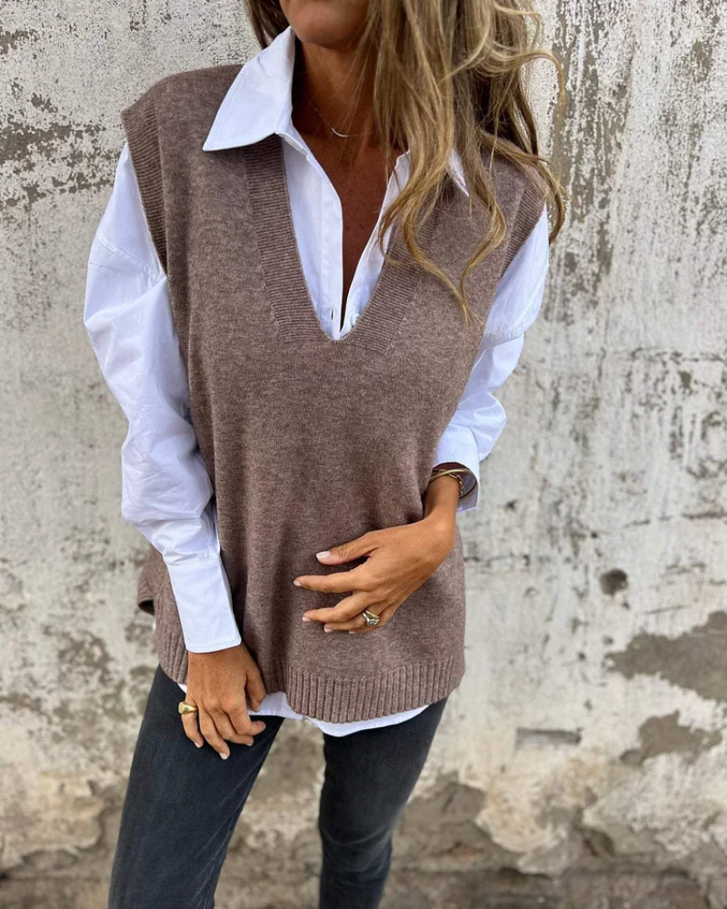 Gray Brown / 3XL