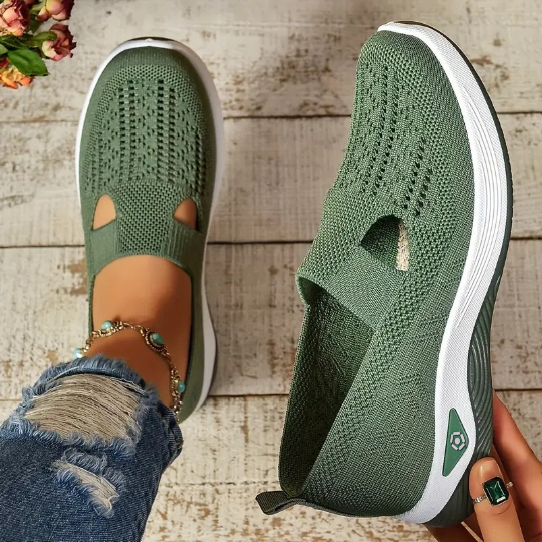 Dark Green / 11