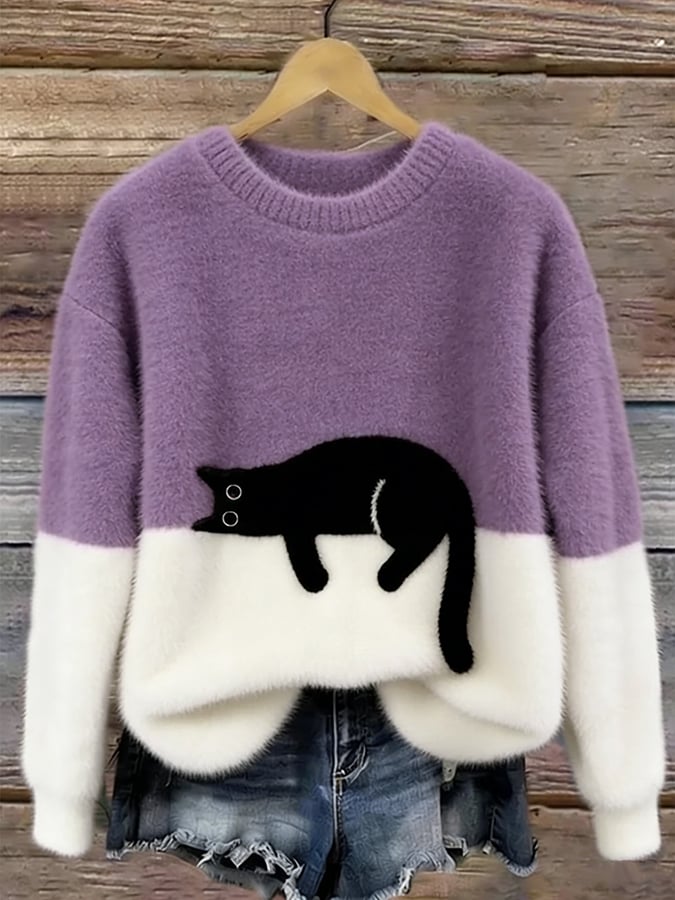 Purple / 3XL