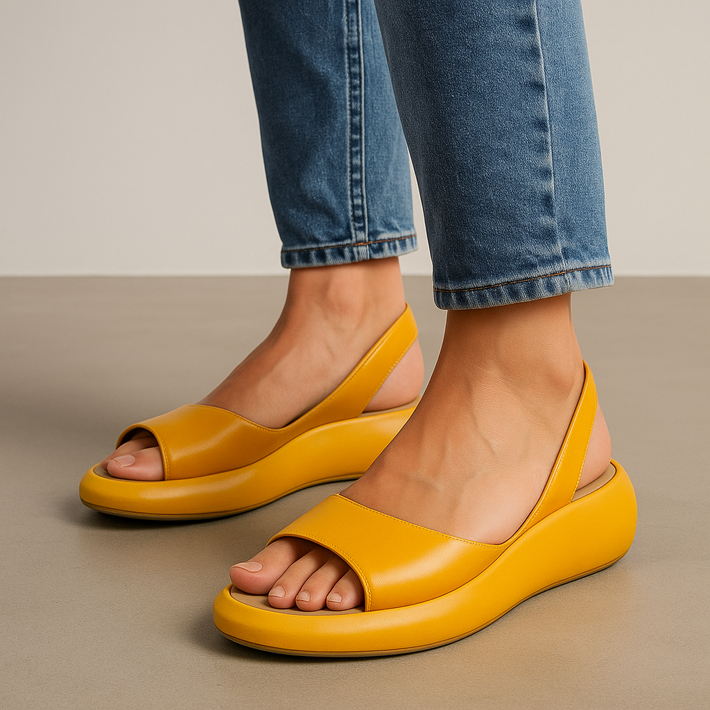Yellow / 11