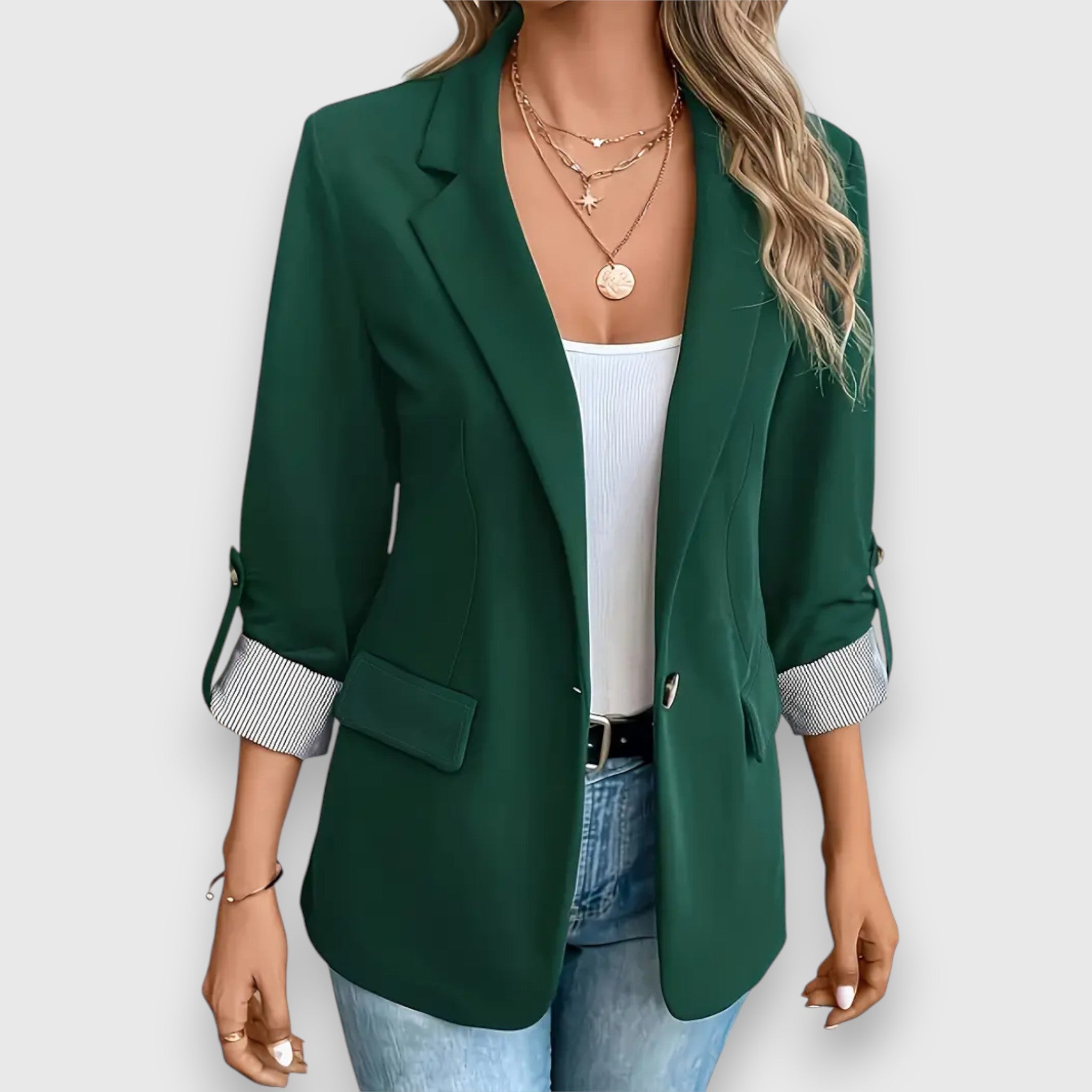 Green / 2XL
