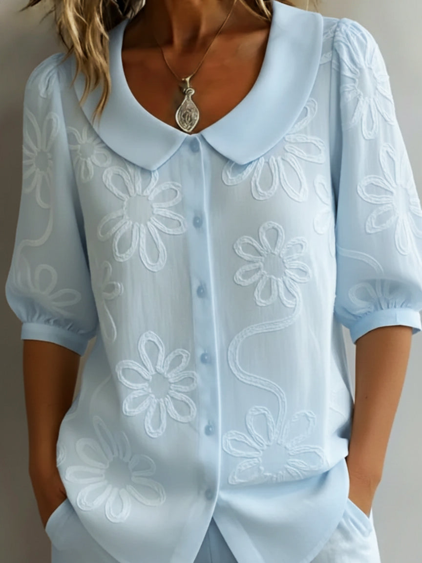Blue / 3XL
