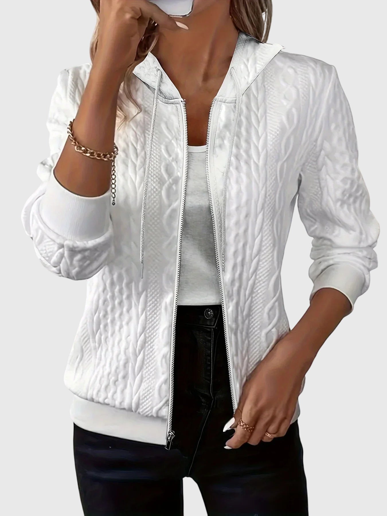 White / 5XL