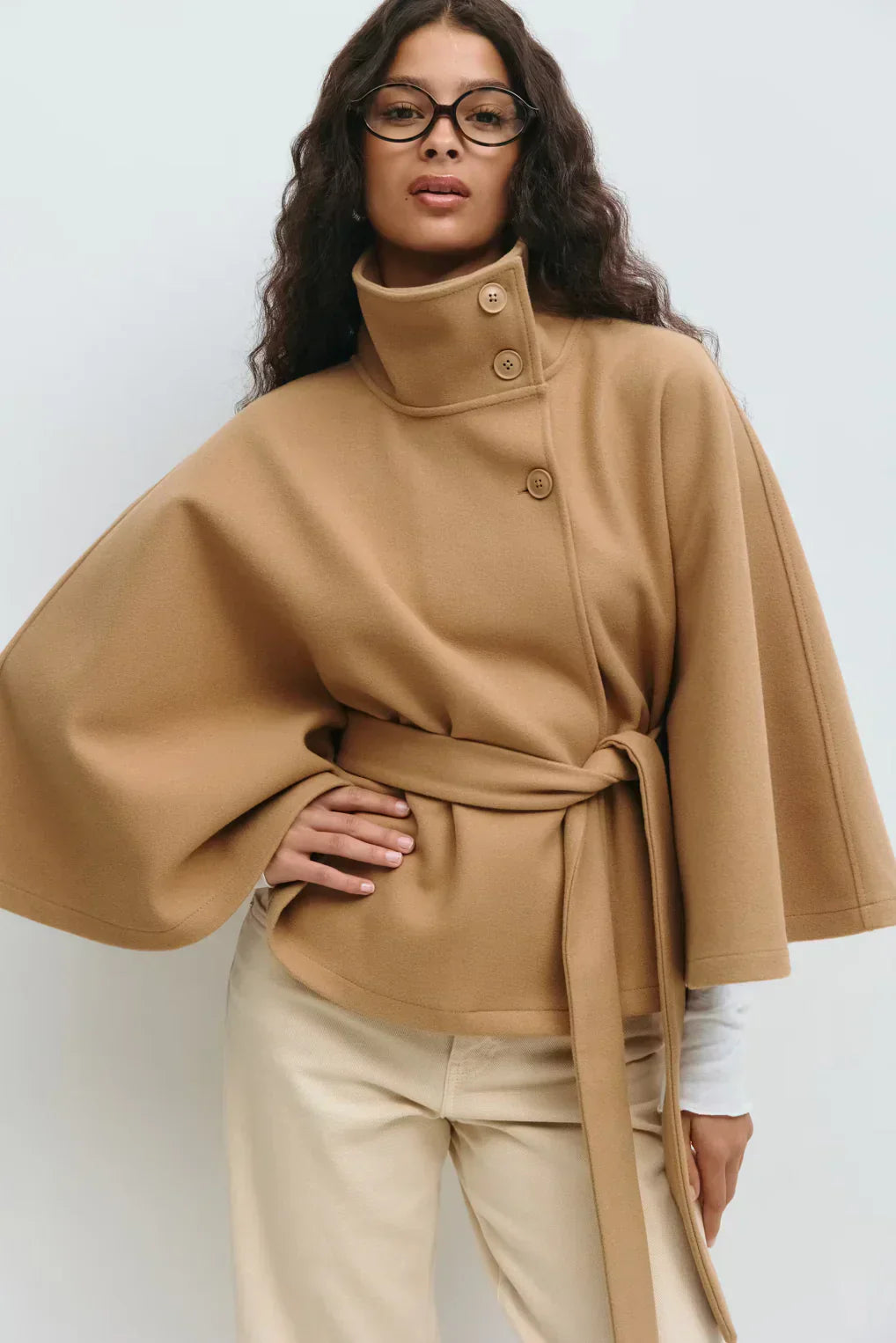 Beige / 2XL