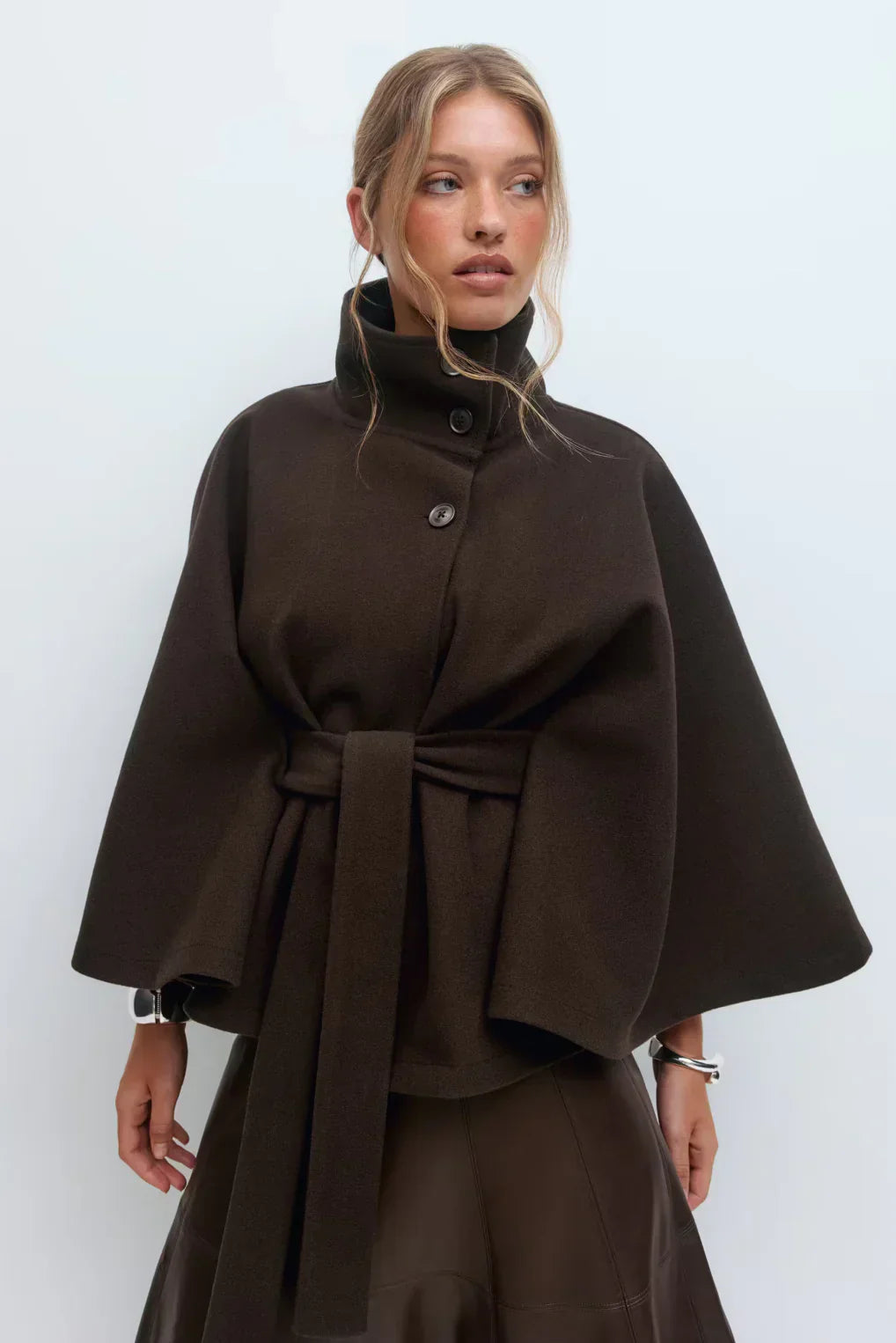 Brown / 2XL