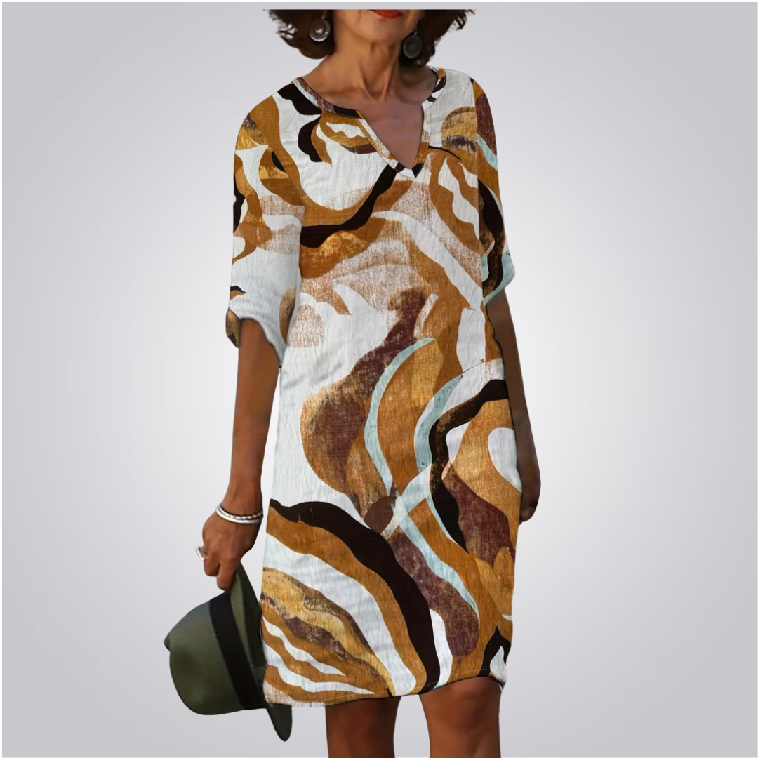 Brown / 3XL