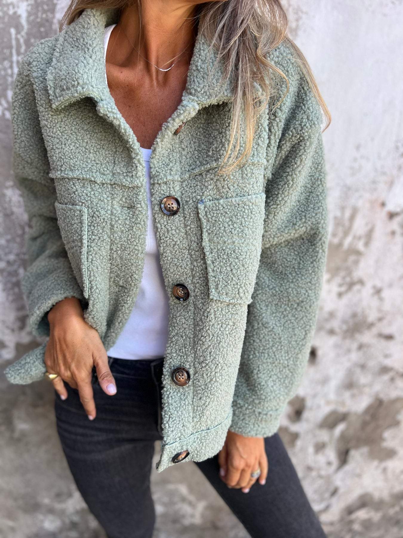 Sage Green / 5XL