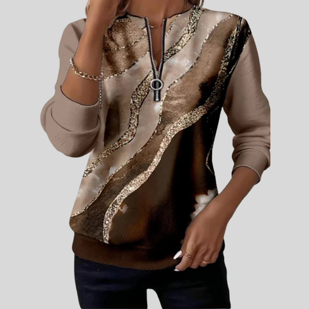 Mocha Bronze / 3X (5XL)