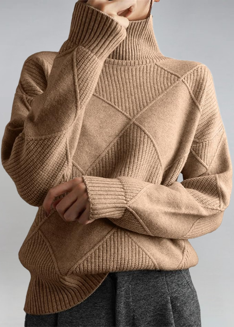 Brown / 2XL