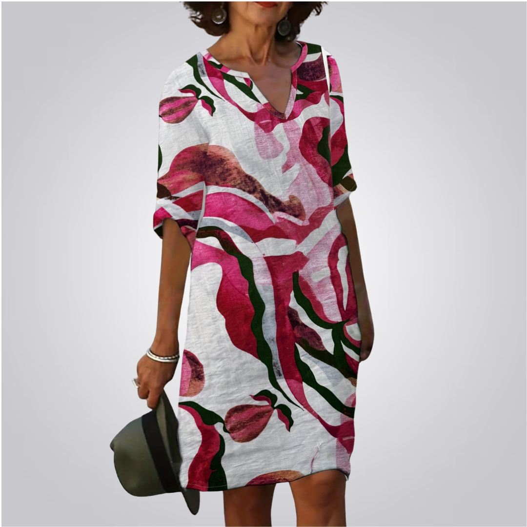 Pink / 3XL