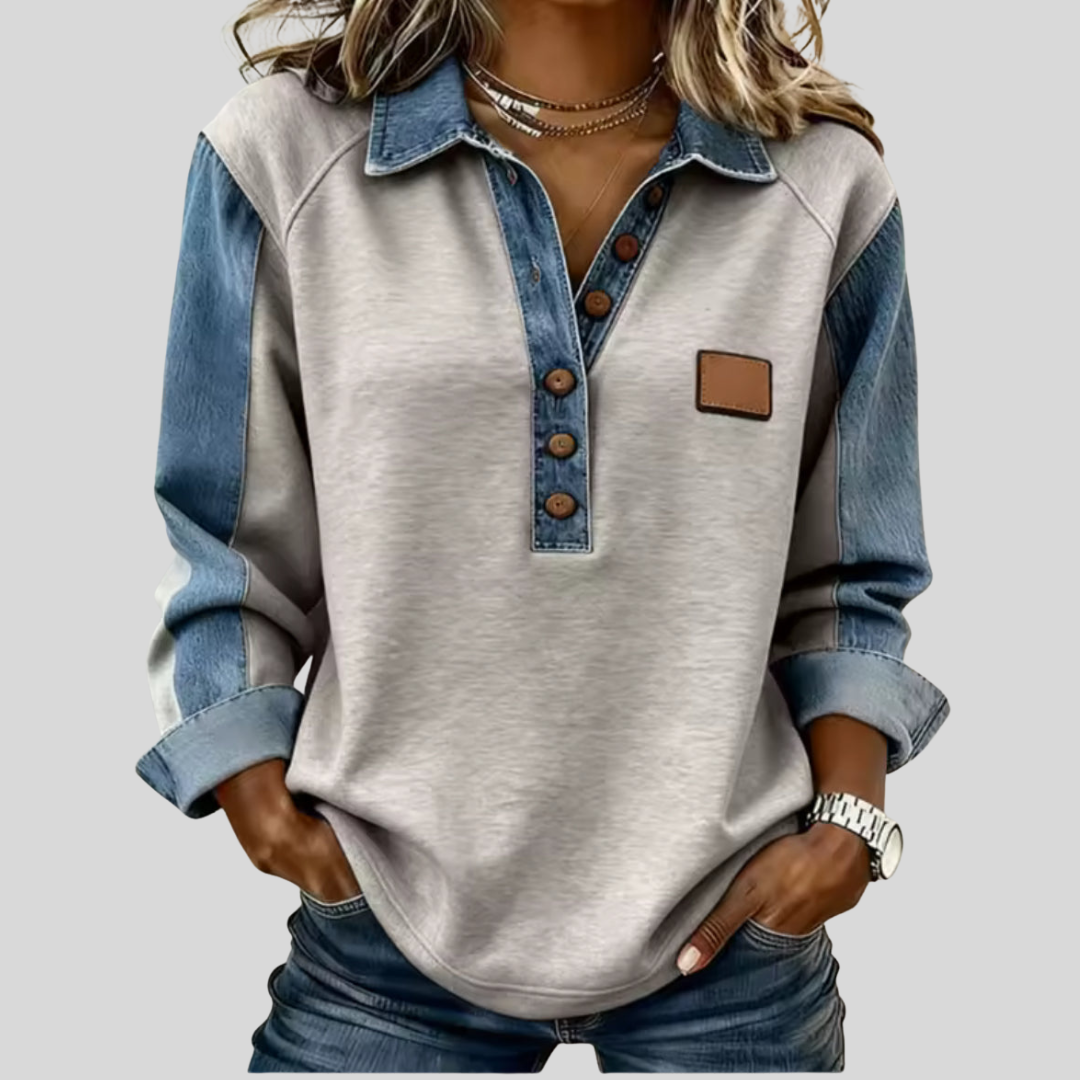 Grey / 3XL (US 16)