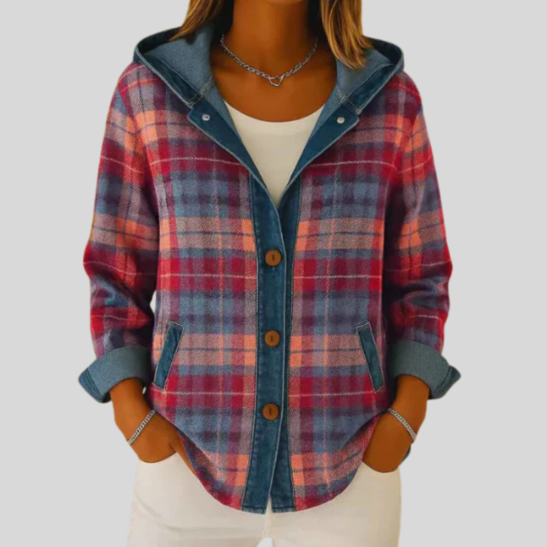 Red / 3XL (18–20)