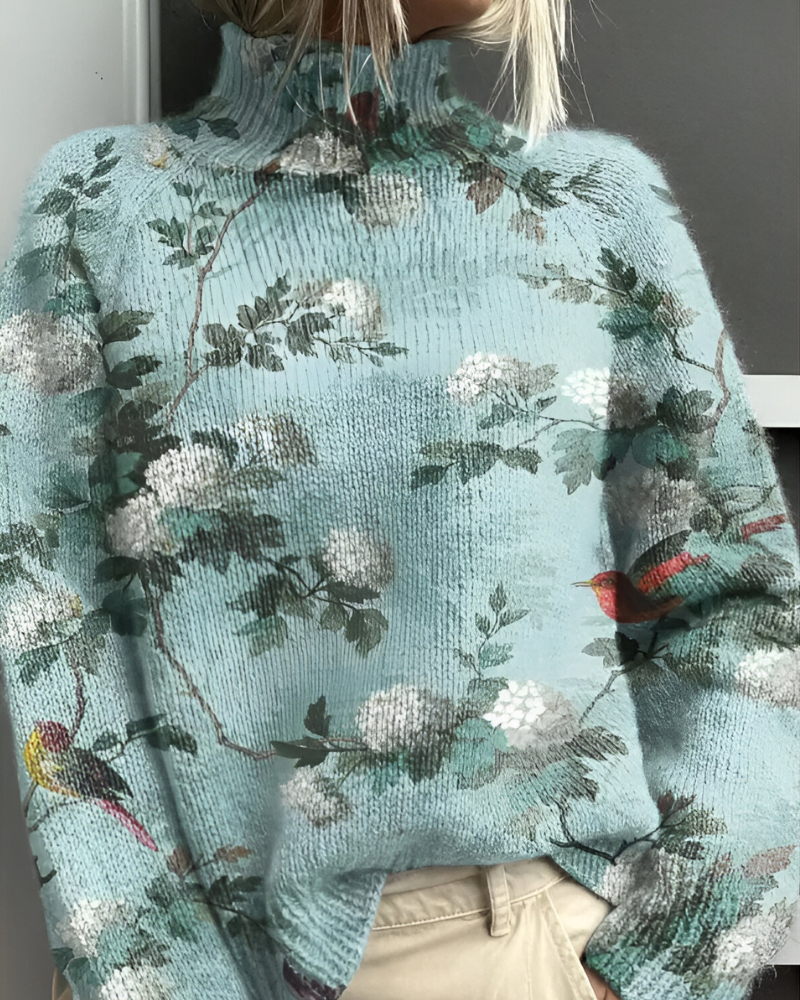 Sea Blue / 5XL