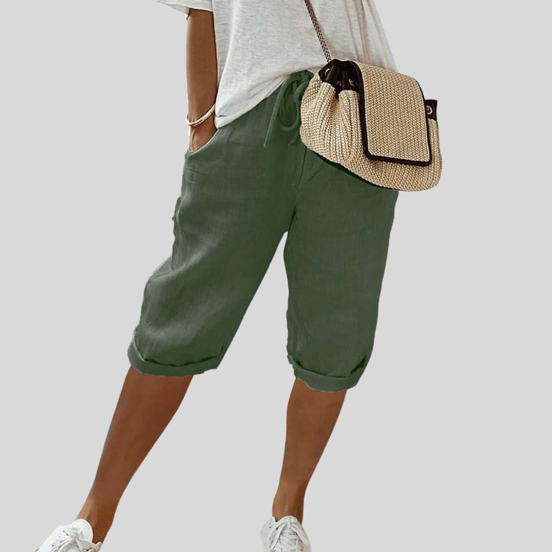 Green / 3XL