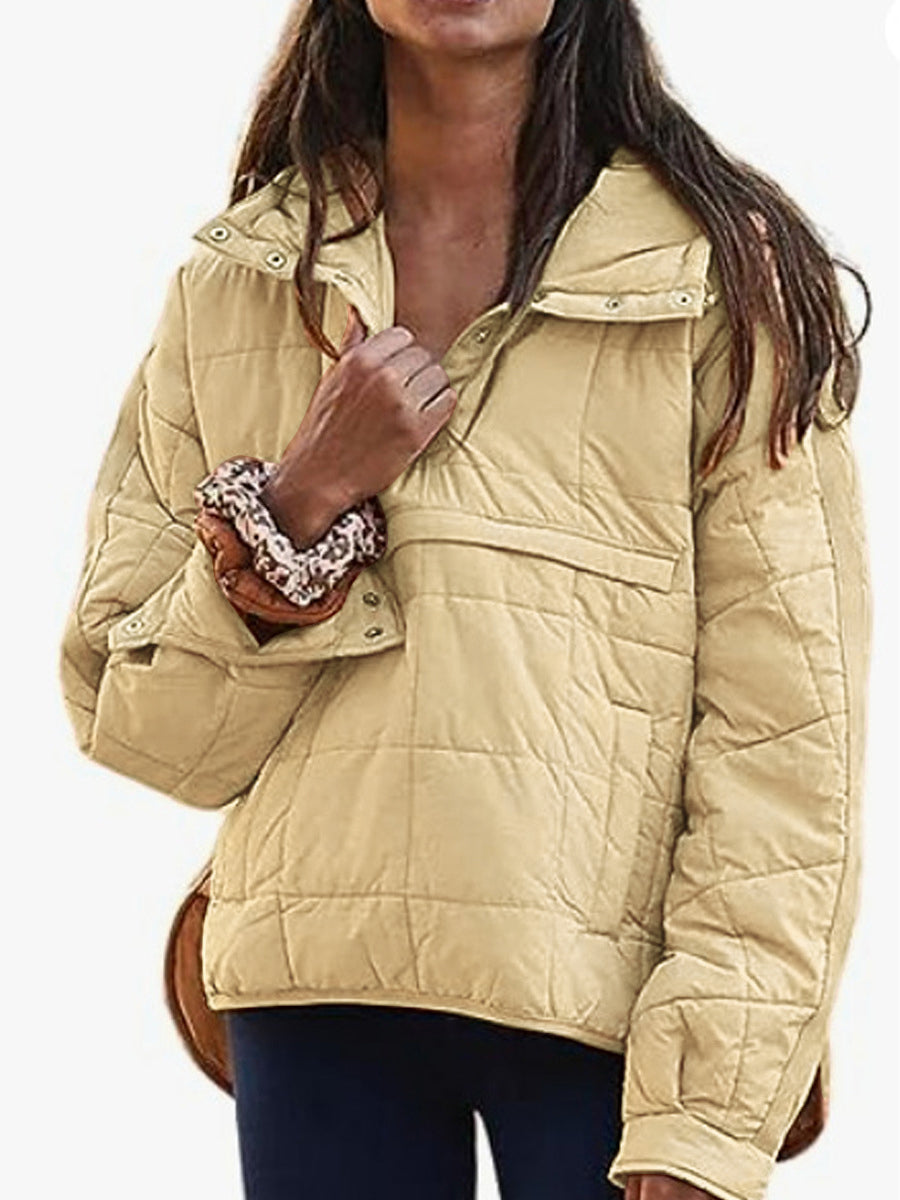 Light Brown / XL