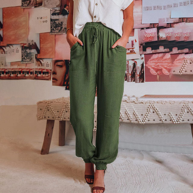 Olive Green / 2XL