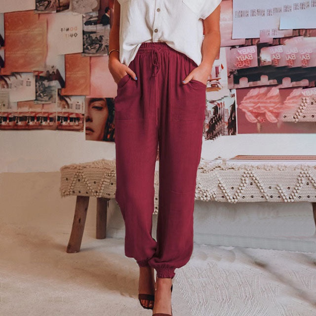 Burgundy / 2XL