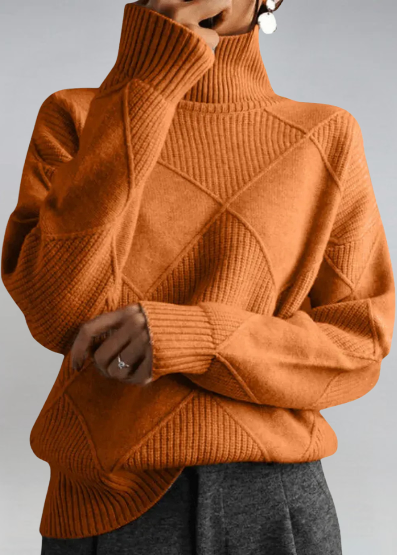 Orange / 2XL