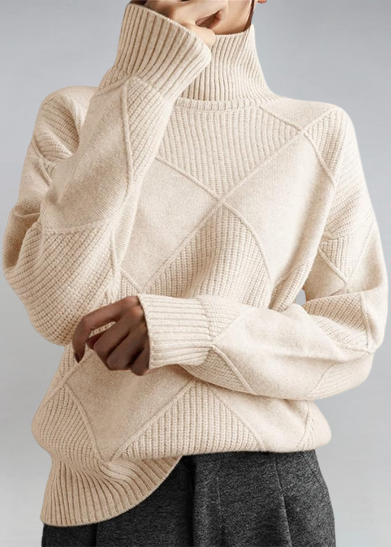 Ecru / 2XL