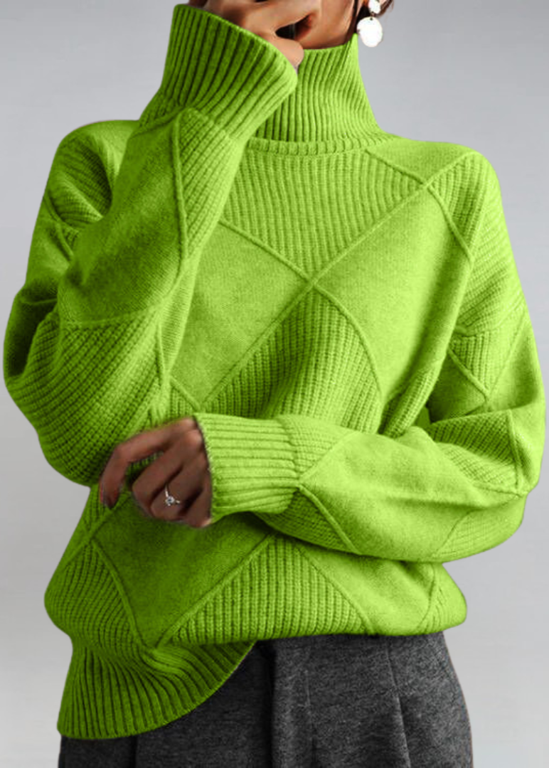 Green / 2XL