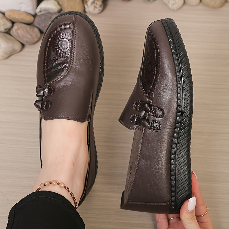 Dark Brown / 13