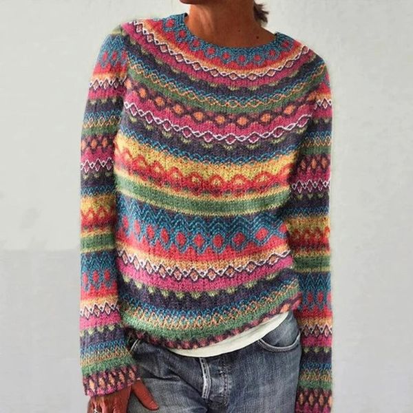 Multi Color / 5XL
