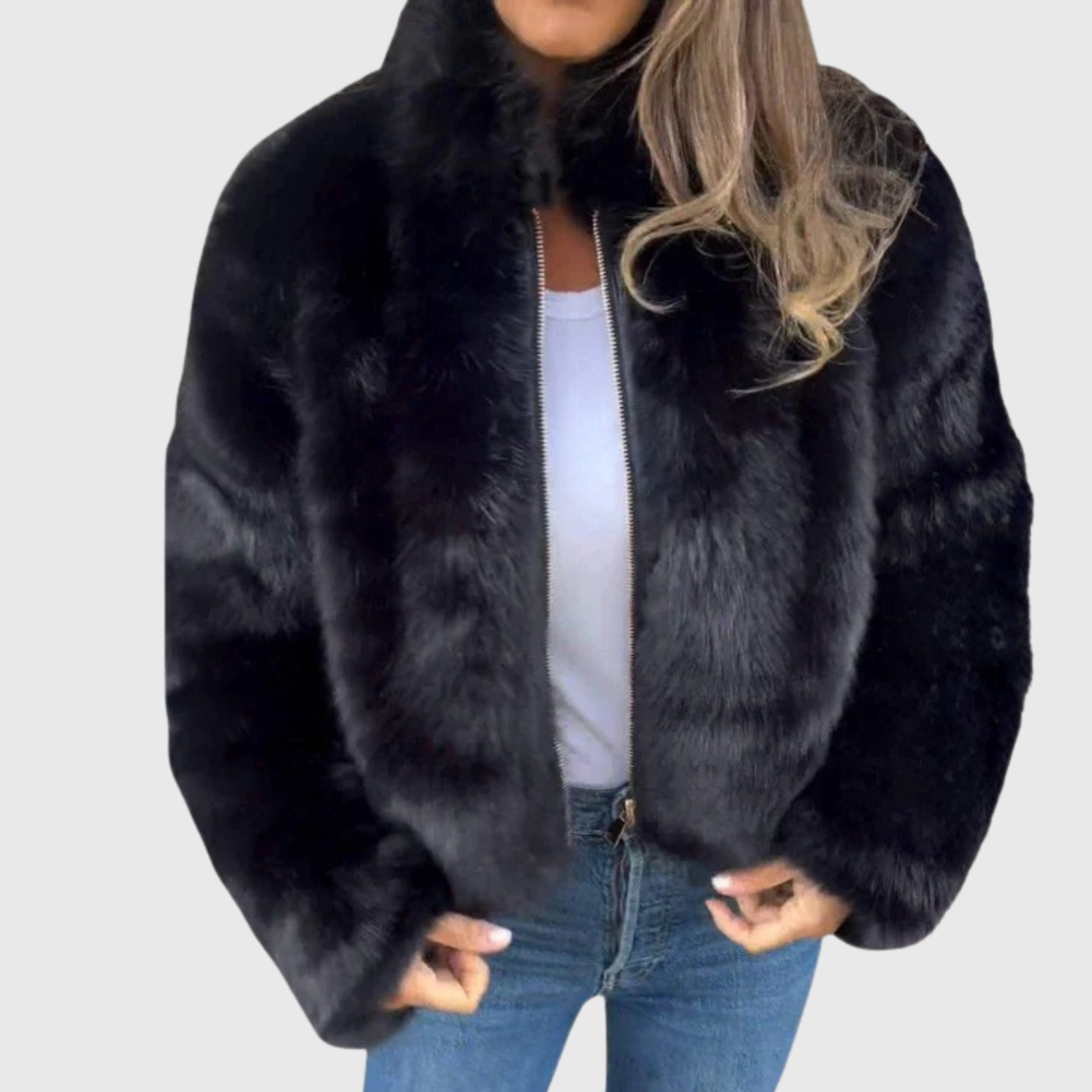 Black / 5XL