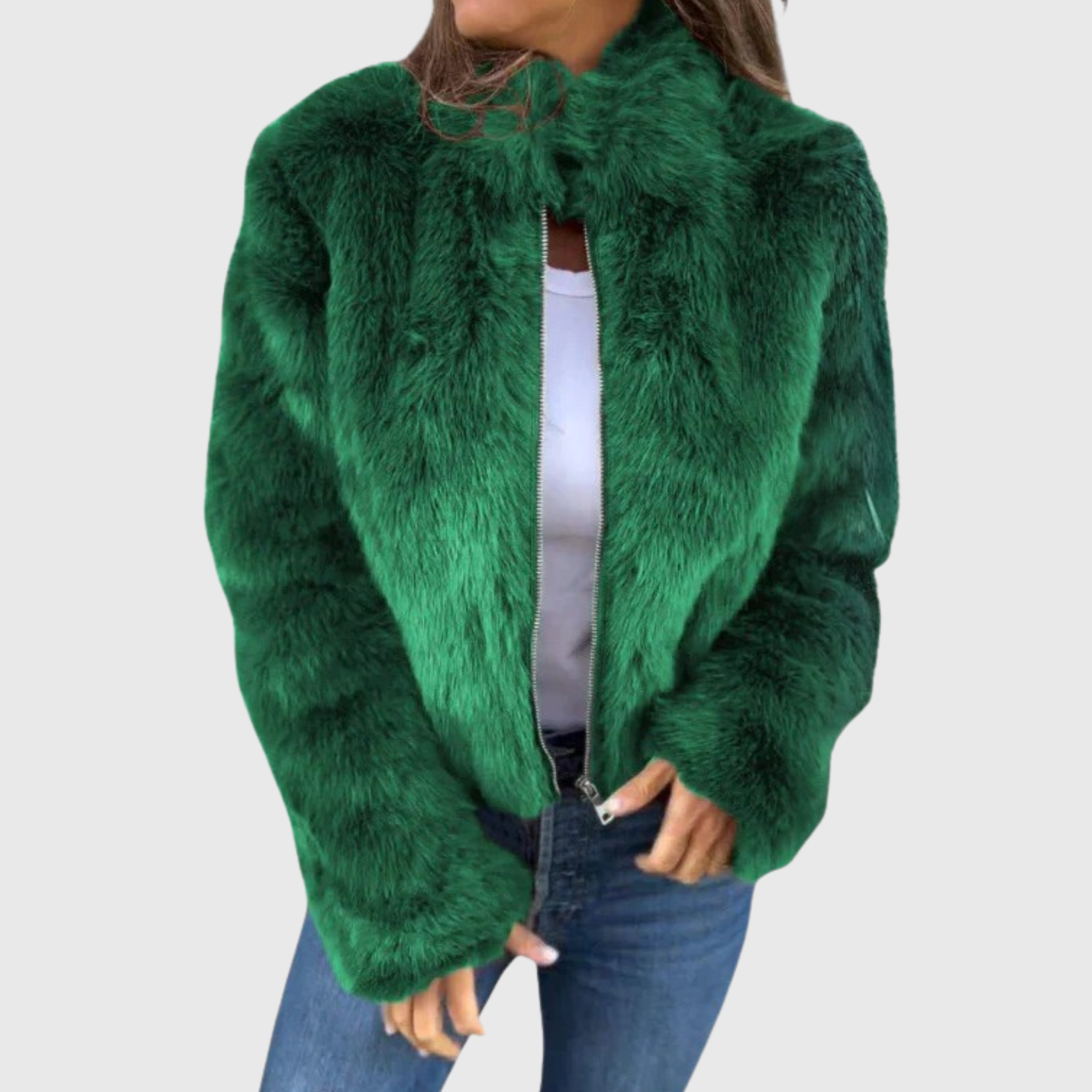 Green / 5XL