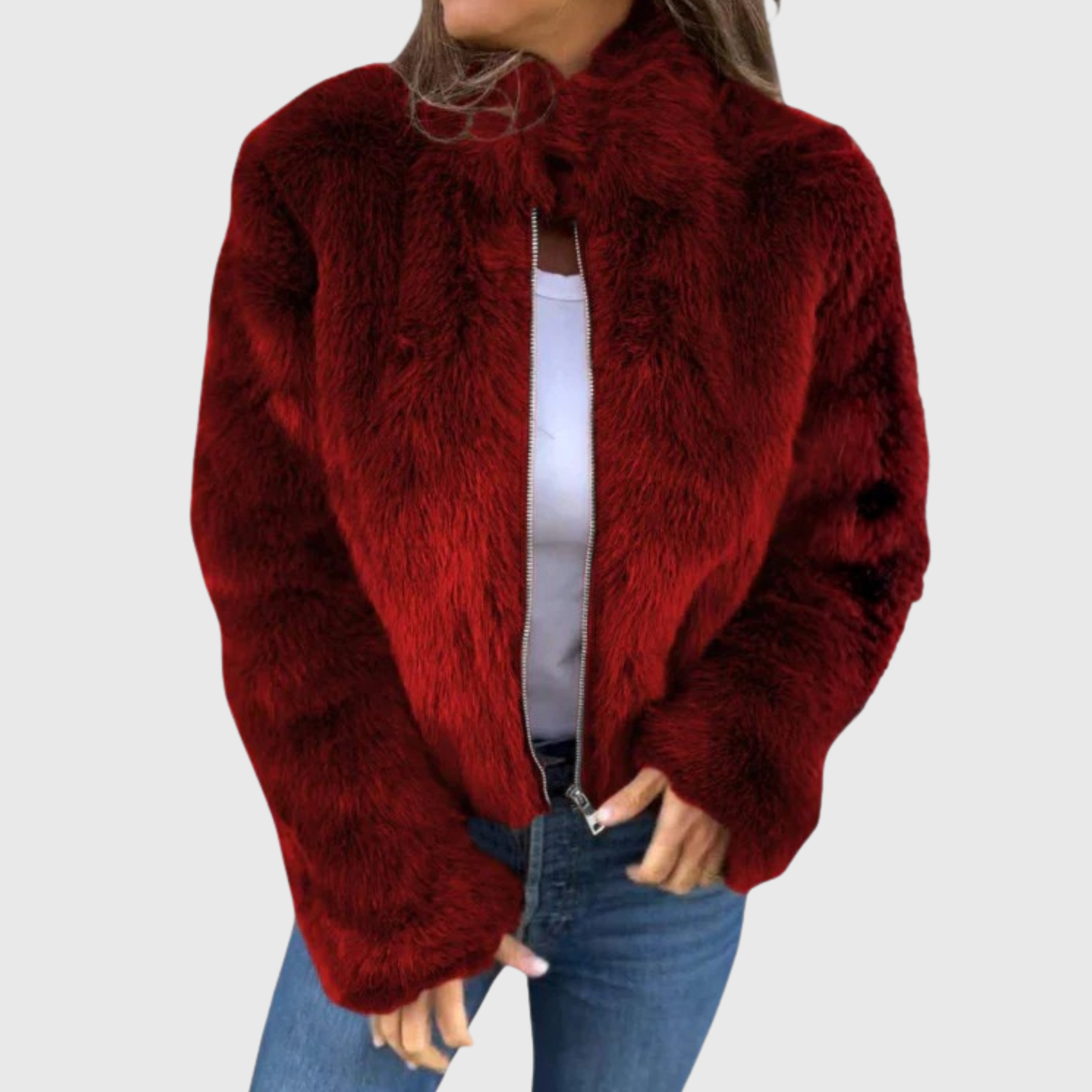 Red / 5XL