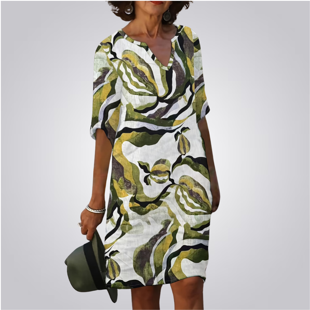 Green / 3XL