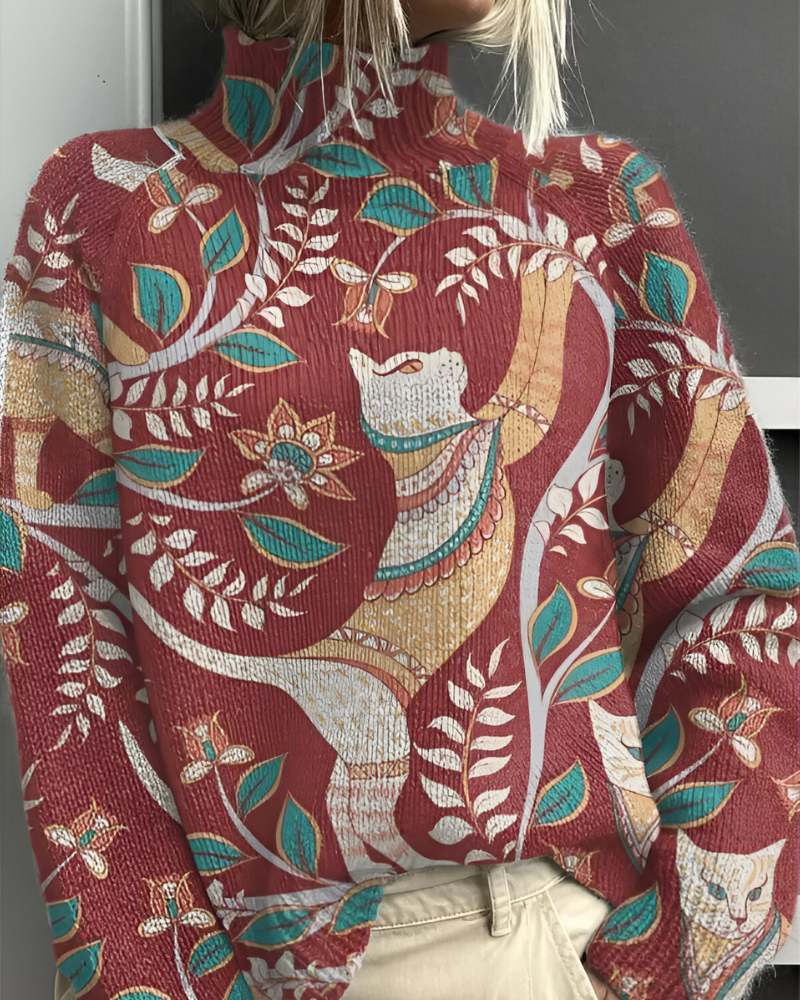 Red / 5XL
