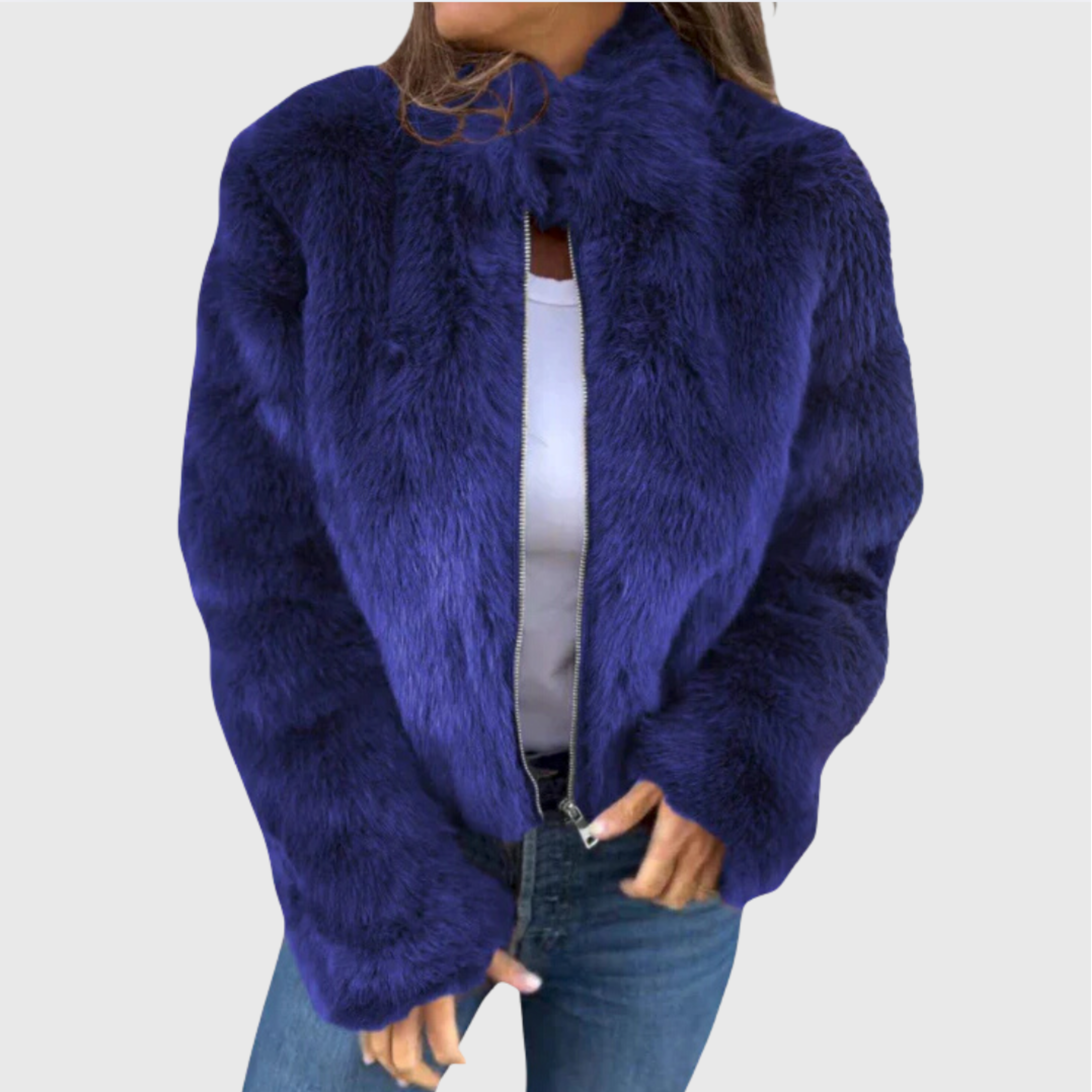 Blue / 5XL