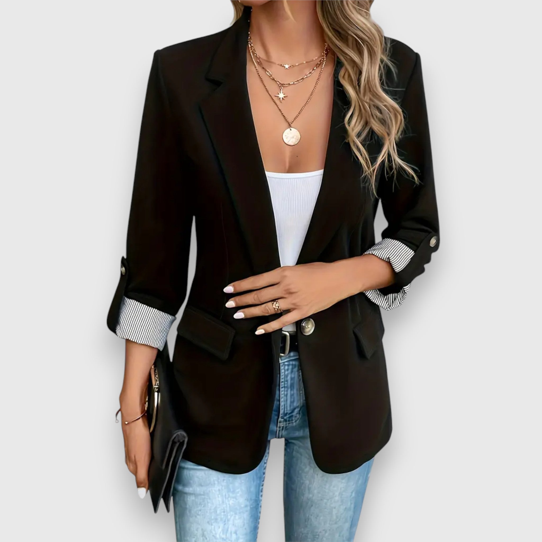Black / 2XL