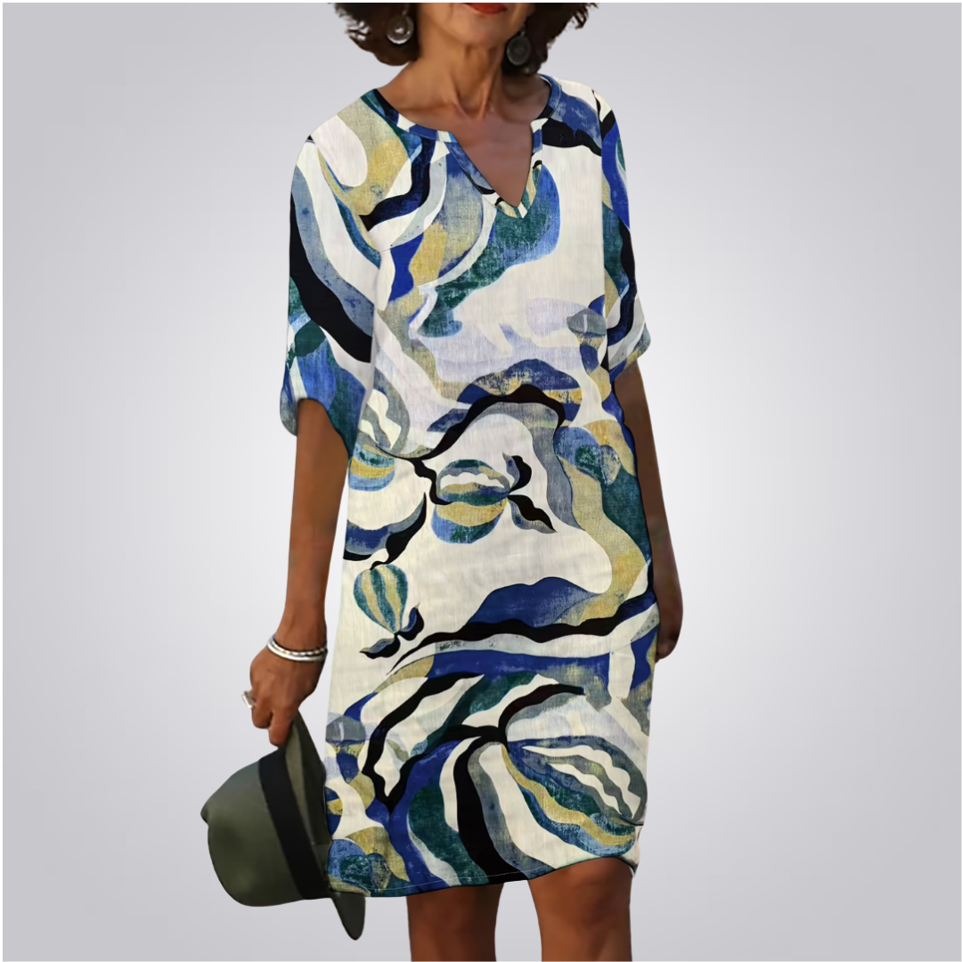 Blue / 3XL