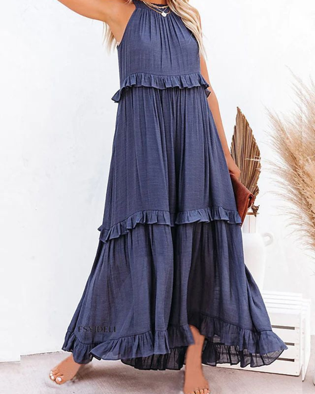 Blue / 2XL