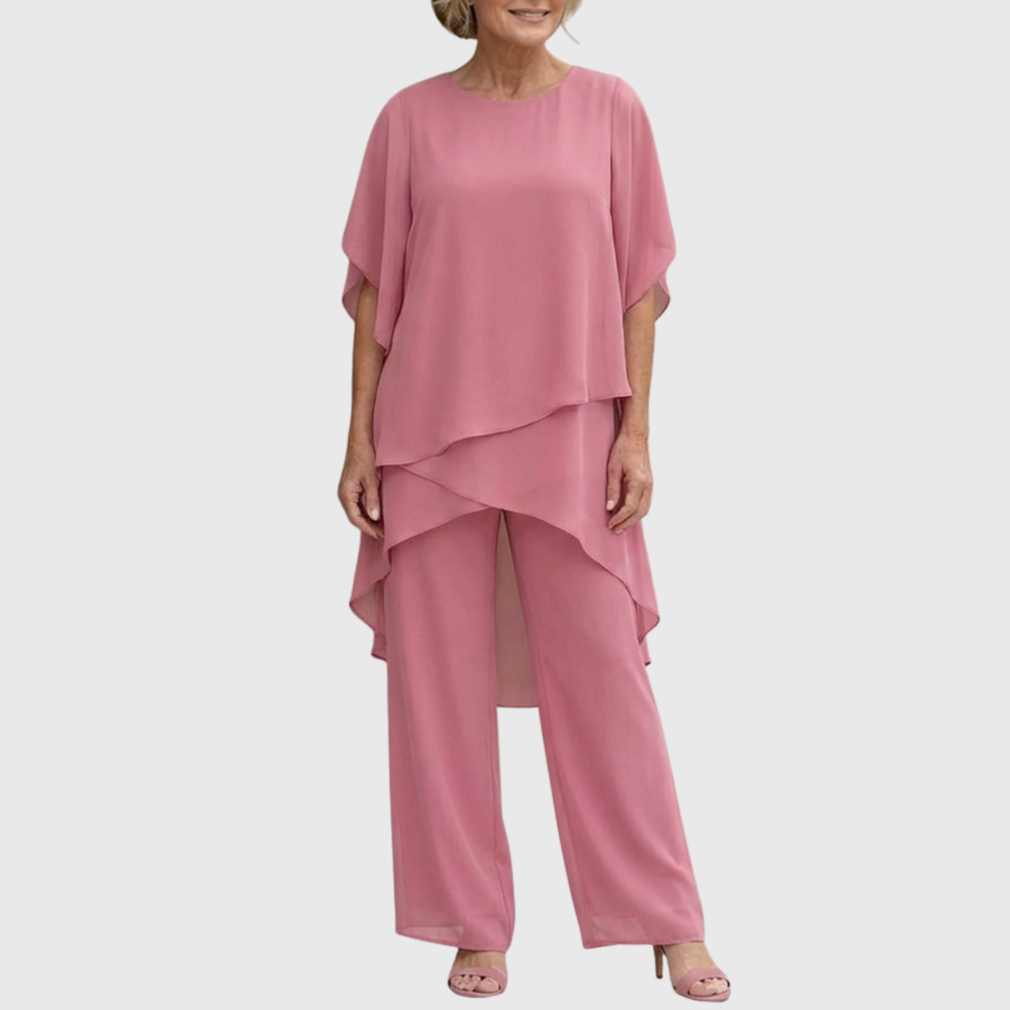 Pink / 3XL