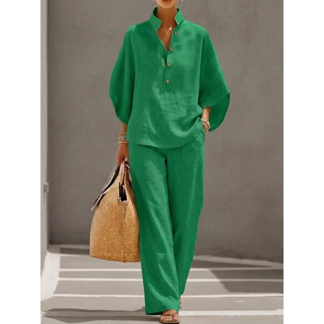 Green / 5XL