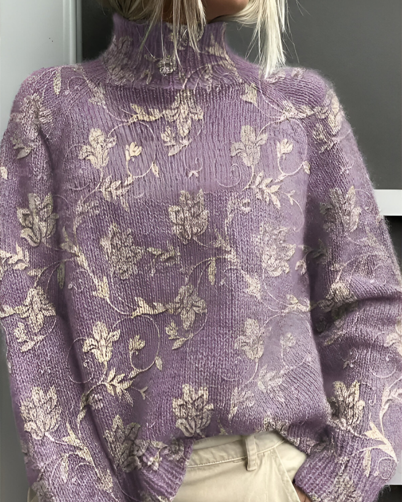 Purple / 5XL