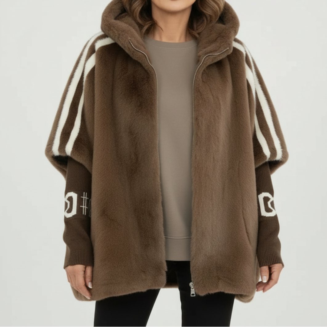 Brown / 3XL